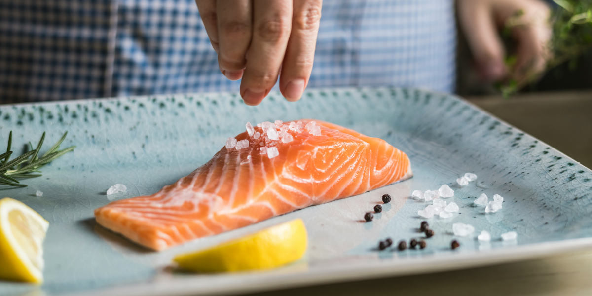 Why Salmon is a Nutritional Powerhouse for Your Health