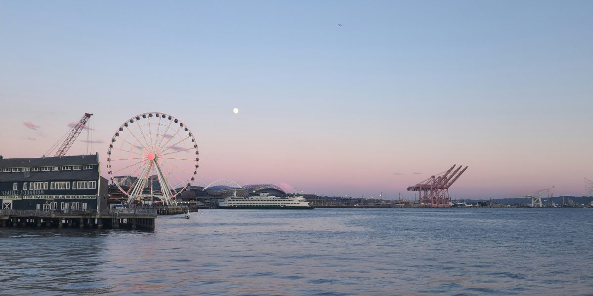 Uncovering the Roots of the Pacific Northwest's Jewel